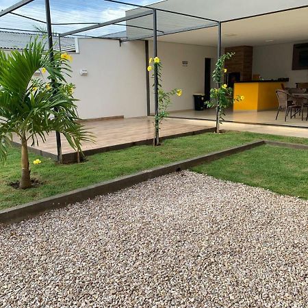 Rossi Hotel Comodoro Екстер'єр фото