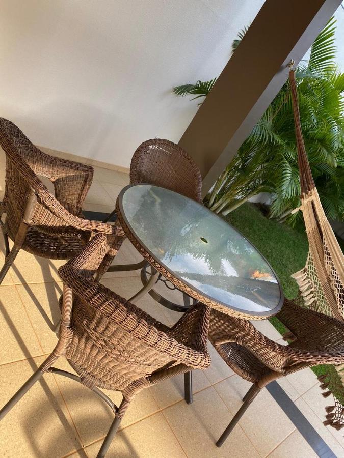 Rossi Hotel Comodoro Екстер'єр фото