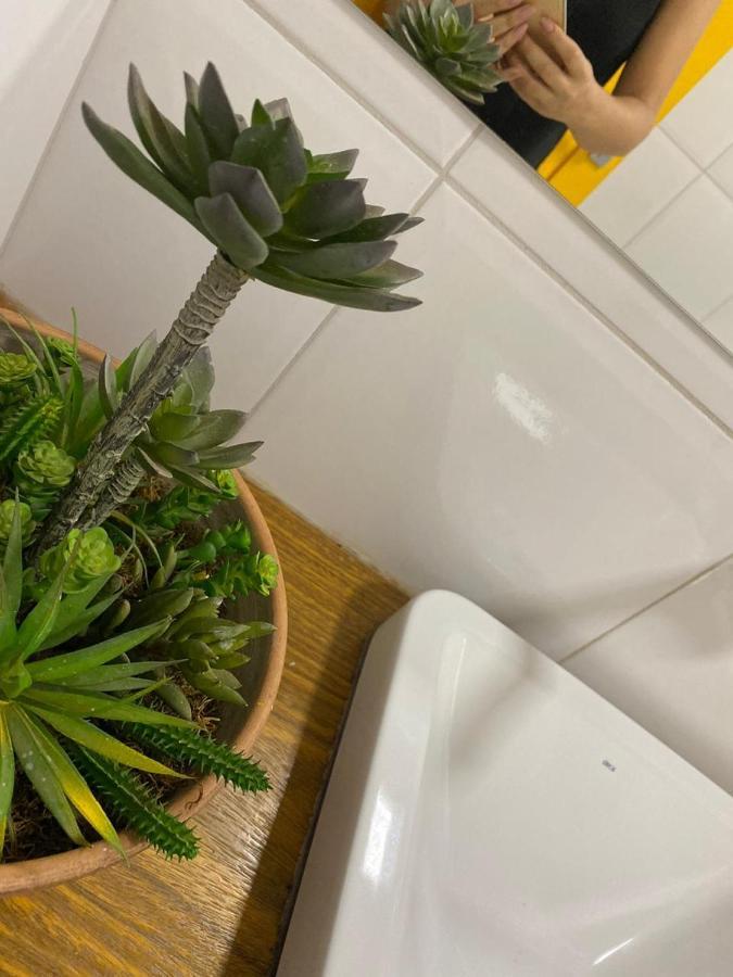 Rossi Hotel Comodoro Екстер'єр фото