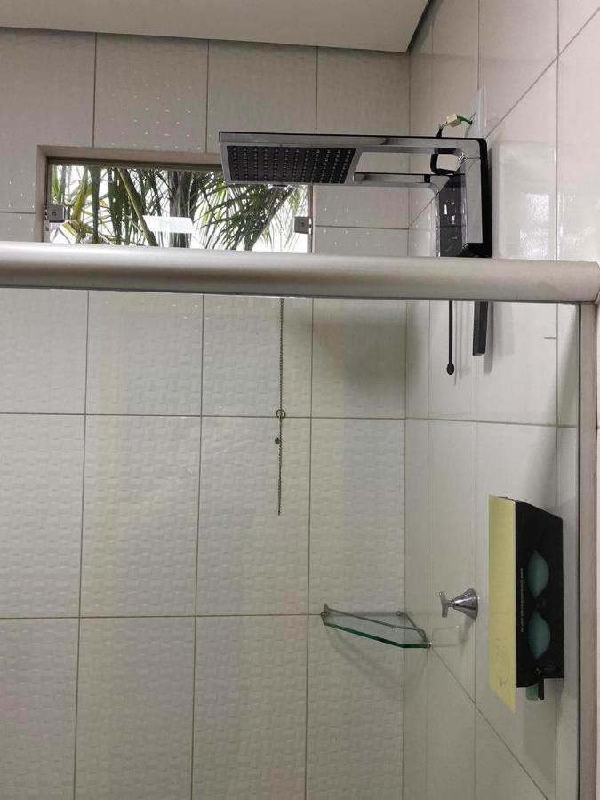 Rossi Hotel Comodoro Екстер'єр фото