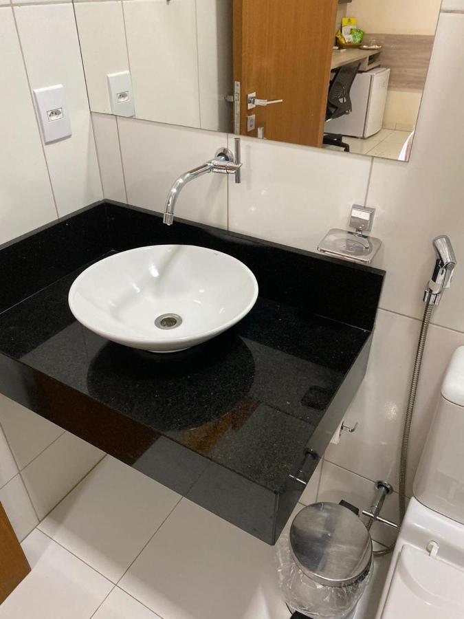 Rossi Hotel Comodoro Екстер'єр фото