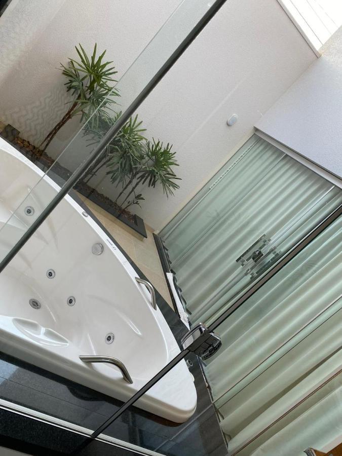 Rossi Hotel Comodoro Екстер'єр фото