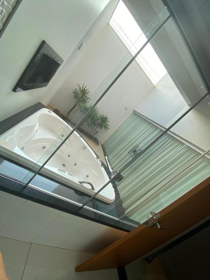 Rossi Hotel Comodoro Екстер'єр фото