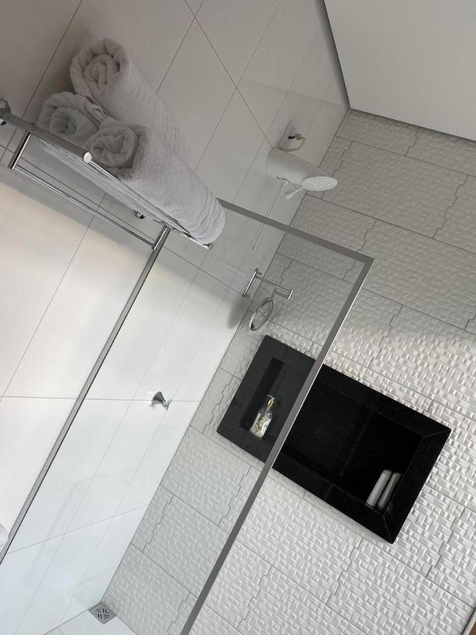 Rossi Hotel Comodoro Екстер'єр фото