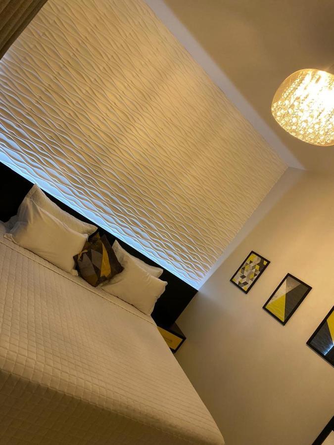 Rossi Hotel Comodoro Екстер'єр фото
