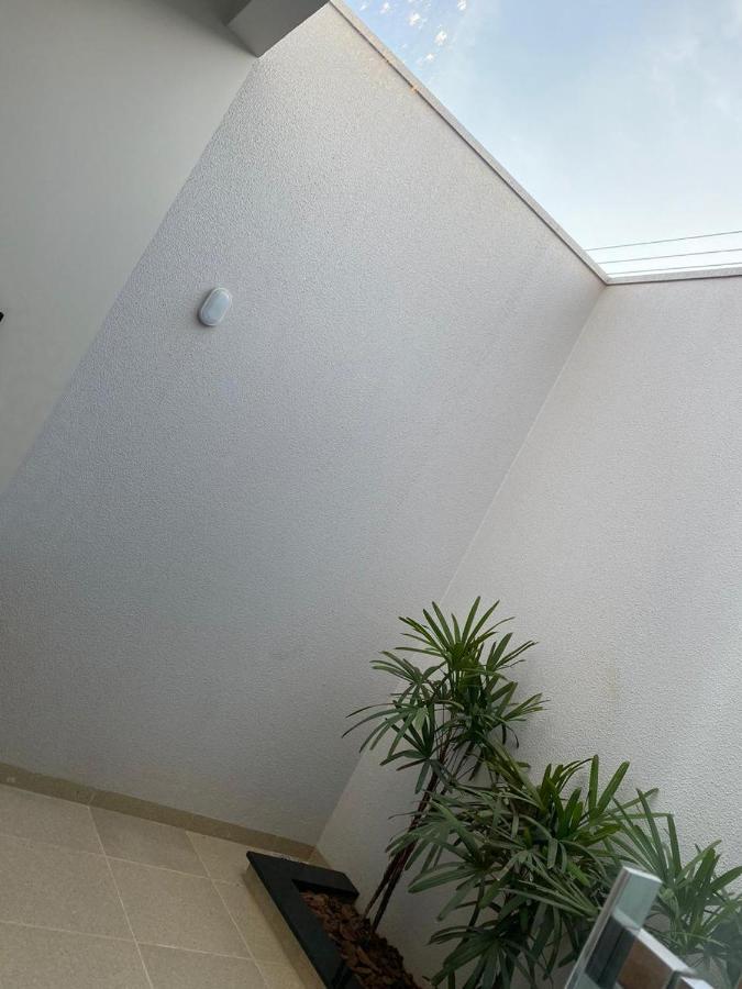 Rossi Hotel Comodoro Екстер'єр фото