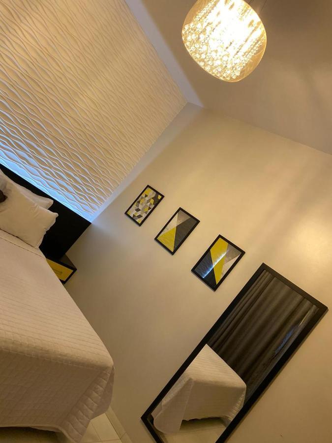 Rossi Hotel Comodoro Екстер'єр фото