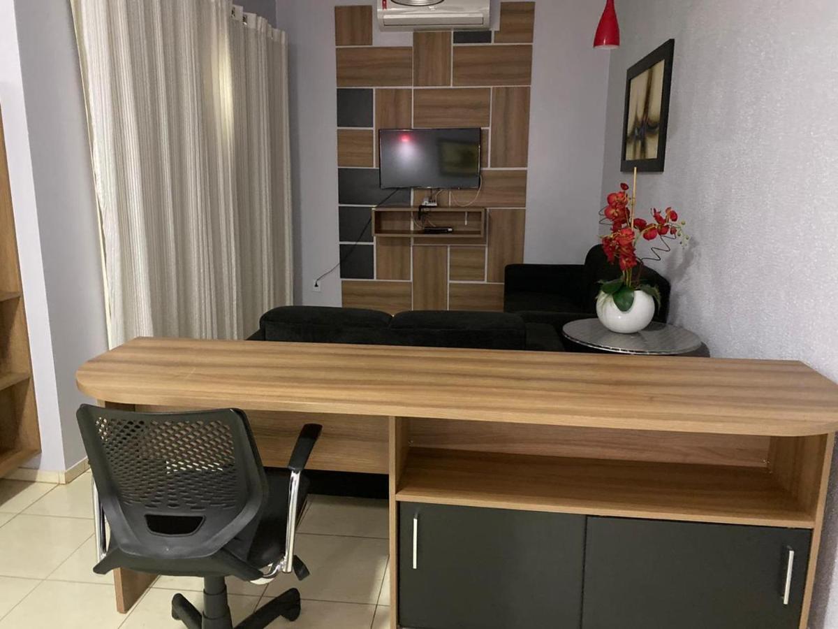 Rossi Hotel Comodoro Екстер'єр фото